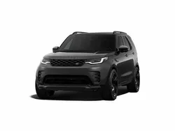 Grau Neu 2025 Land Rover Discovery 5 HSE Dynamic SUV | 102.900 €