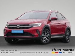 Rot Gebraucht 2022 VW Taigo Style SUV | 17.480 € (Guter Preis)