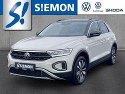 Ascotgrau Gebraucht 2025 VW T-Roc Goal SUV | 31.230 € (Fairer Preis)