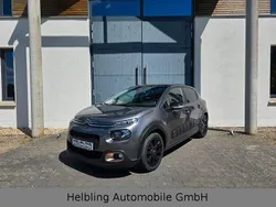 Grau Gebraucht 2019 Citroën C3 Origins Kleinwagen | 11.980 € (Fairer Preis)
