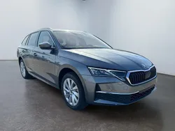 5x graphite grey met. Neu 2025 Skoda Octavia Selection Kombi | 33.914 € (Fairer Preis)