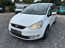 Weiß Gebraucht 2007 Ford Galaxy Trend Van / Kleinbus | 2.250 € (Superpreis)
