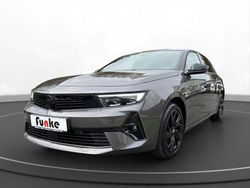 Grau Gebraucht 2024 Opel Astra Limousine | 20.990 € (Guter Preis)