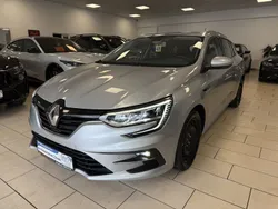 Renault Mégane IV