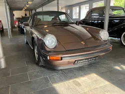 Braun Gebraucht 1977 Porsche 911S Coupé | 62.911 €