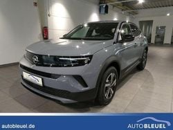 Kontrast grau Gebraucht 2025 Opel Mokka Edition SUV | 21.450 € (Guter Preis)