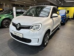 Pyreneesweiß Gebraucht 2020 Renault Twingo LIMITED Kleinwagen | 9.490 € (Guter Preis)