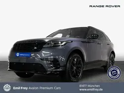 Varesine blue Neu 2025 Land Rover Range Rover Velar SE Dynamic SUV | 82.950 € (Superpreis)