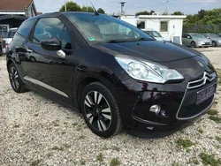 Violet Gebraucht 2015 Citroën DS3 Cabriolet So Chic Cabrio | 5.299 € (Fairer Preis)