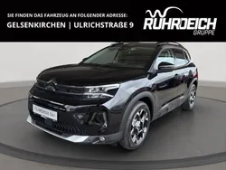 Schwarz Neu 2025 Citroën C5 Aircross SUV | 37.690 €