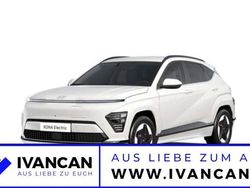 Weiß (atlas white) Neu 2025 Hyundai Kona Prime SUV | 37.290 € (Fairer Preis)