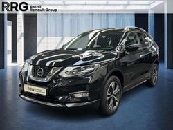 Schwarz Gebraucht 2018 Nissan X-Trail SUV | 18.911 € (Fairer Preis)