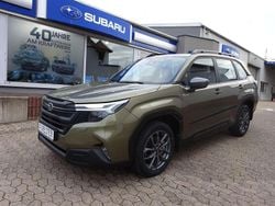 Autumn green Neu 2025 Subaru Forester Trend SUV | 40.879 € (Guter Preis)