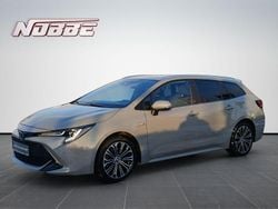 Manhattengrau Gebraucht 2020 Toyota Corolla Team Kombi | 18.900 € (Guter Preis)