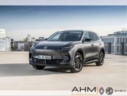 Schwarz Neu 2025 MG MG5 EV Kombi | 30.850 € (Superpreis)
