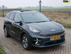 Grau Gebraucht 2022 Kia e-Niro 2 SUV | 26.619 € (Guter Preis)