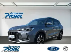 MG MG3