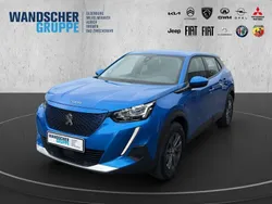Blauandere Gebraucht 2021 Peugeot e-2008 Active SUV | 17.990 € (Guter Preis)