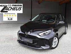 Opera black Neu 2025 Mazda 2 Center-Line Kleinwagen | 23.690 € (Etwas zu teuer)