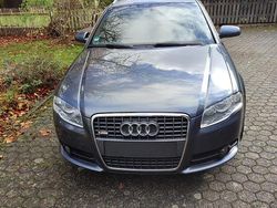 Gebraucht 2006 Audi A4 S-Line Kombi | 4.900 € (Etwas zu teuer)