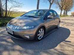 Gebraucht 2006 Honda Civic Limousine | 2.500 € (Etwas zu teuer)