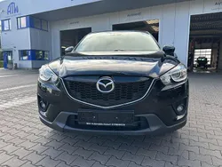 Schwarz Gebraucht 2013 Mazda CX-5 Sports-Line SUV | 6.800 € (Guter Preis)