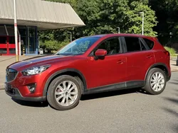 Rot Gebraucht 2013 Mazda CX-5 Sports-Line SUV | 13.500 € (Guter Preis)