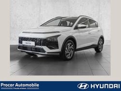 Weiß Neu 2025 Hyundai Bayon Trend SUV | 22.340 € (Fairer Preis)