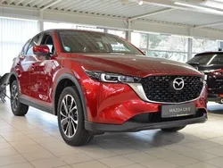 Andere Neu 2024 Mazda CX-5 Ad'Vantage SUV | 31.979 € (Guter Preis)