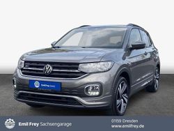 Grau Gebraucht 2020 VW T-Cross United SUV | 19.940 € (Etwas zu teuer)