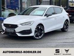 Candy weiss Gebraucht 2022 Cupra Leon Limousine | 24.500 € (Guter Preis)