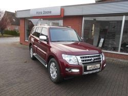 Other Gebraucht 2018 Mitsubishi Pajero Top SUV | 36.200 € (Superpreis)