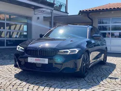 Blacksapphire (475) Gebraucht 2023 BMW 330 M Sport Kombi | 45.950 € (Fairer Preis)