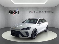 Nevada weiss Gebraucht 2024 Cupra Leon Kombi | 28.400 € (Fairer Preis)