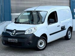 Weiß Gebraucht 2019 Renault Kangoo Rapid Extra Van / Kleinbus | 11.998 € (Fairer Preis)