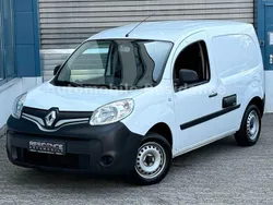 Weiß Gebraucht 2019 Renault Kangoo Rapid Extra Van / Kleinbus | 12.398 € (Fairer Preis)