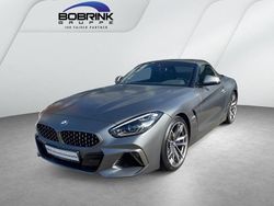 Grau Gebraucht 2022 BMW Z4 M Sport Cabrio | 51.760 € (Fairer Preis)
