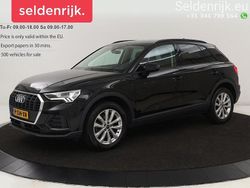 Schwarz Gebraucht 2022 Audi Q3 Advanced SUV | 22.400 € (Fairer Preis)