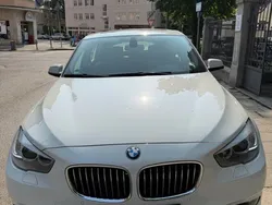 Weiß Gebraucht 2010 BMW 530 Gran Turismo Limousine | 16.500 € (Etwas zu teuer)