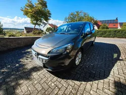 Grau Gebraucht 2016 Opel Corsa drive Kleinwagen | 8.500 € (Guter Preis)