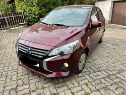 Violet Gebraucht 2022 Mitsubishi Space Star Kleinwagen | 9.000 € (Guter Preis)