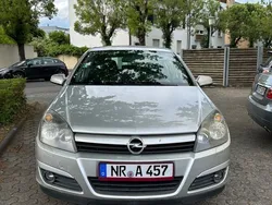 Gebraucht 2005 Opel Astra Limousine | 1.200 € (Guter Preis)
