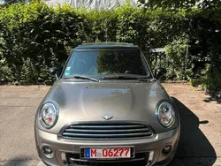 Grau Gebraucht 2014 Mini Cooper Kleinwagen | 4.999 € (Fairer Preis)