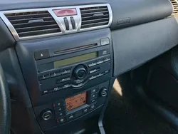 Silber Gebraucht 2006 Fiat Stilo Wagon Kombi | 900 € (Guter Preis)
