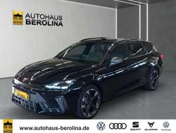 Midnight schwarz metallic Neu 2025 Cupra Leon Kombi | 32.980 € (Guter Preis)