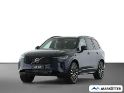 Blau Neu 2025 Volvo XC90 Ultra SUV | 83.890 € (Guter Preis)