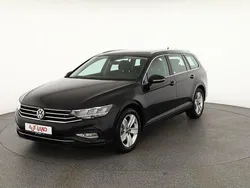 Schwarz Gebraucht 2020 VW Passat Business Kombi | 22.990 € (Fairer Preis)