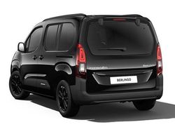 Perla neraschwarz metallic perla neraschwarz metallic Neu 2025 Citroën Berlingo Van / Kleinbus | 28.755 € (Guter Preis)