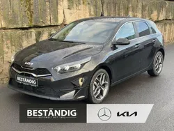 Zilinaschwraz Gebraucht 2025 Kia Ceed Style Limousine | 24.990 € (Guter Preis)