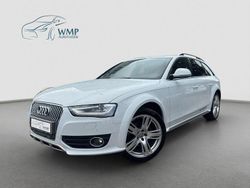 Weiß Gebraucht 2015 Audi A4 Allroad Advanced Kombi | 16.690 € (Etwas zu teuer)